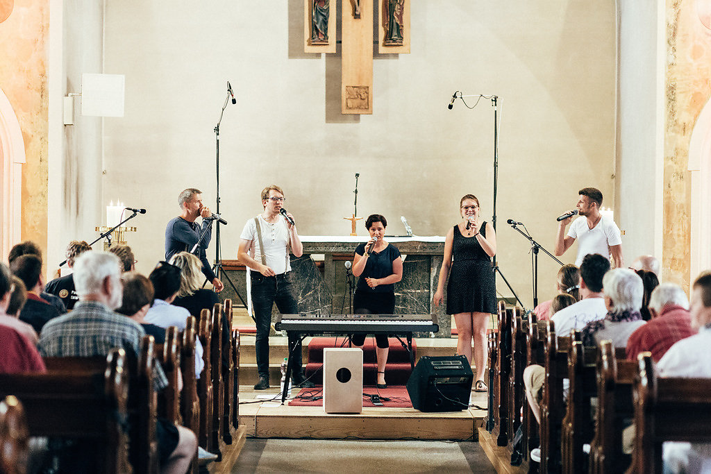 10. Leipziger Gospelfest 2018