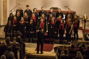 Konzert in der St. Laurentius-Kirche