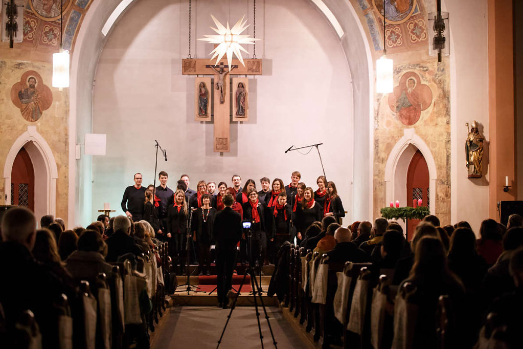 Adventskonzert 2016