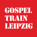 Gospeltrain Leipzig - Logo