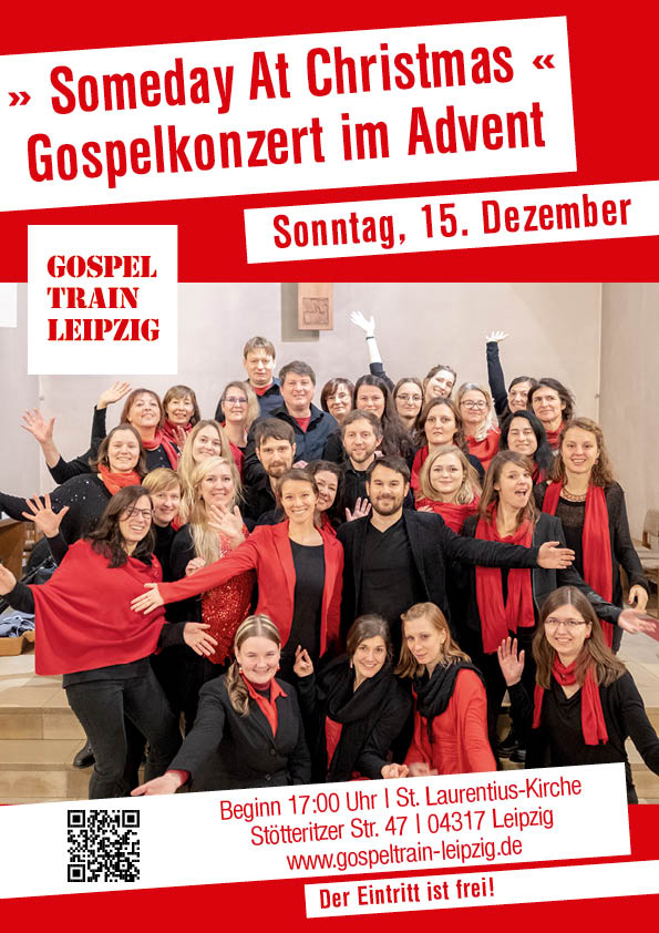 Adventskonzert am 15. Dezember 2019